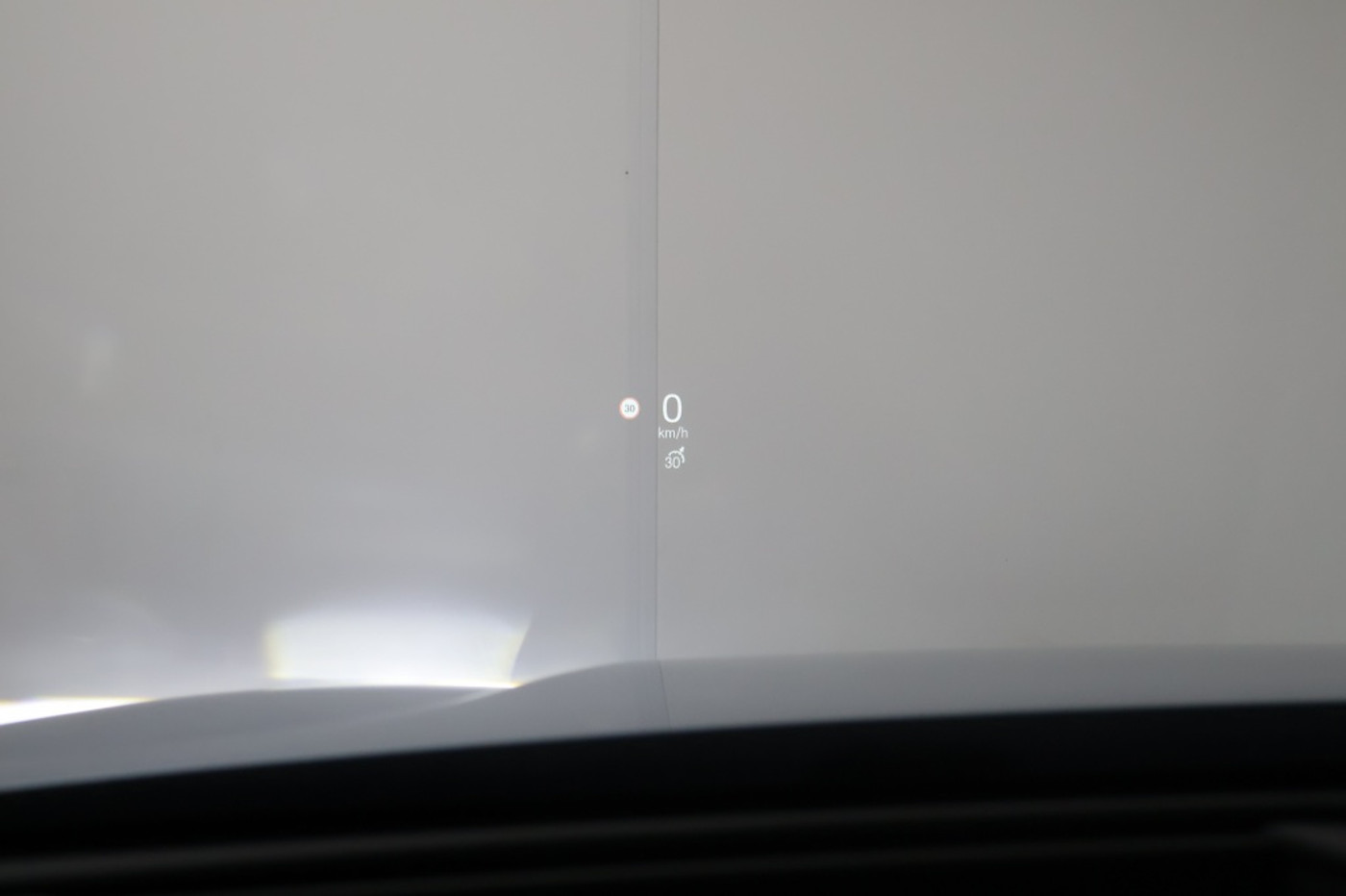 Foto van BYD Seal U
