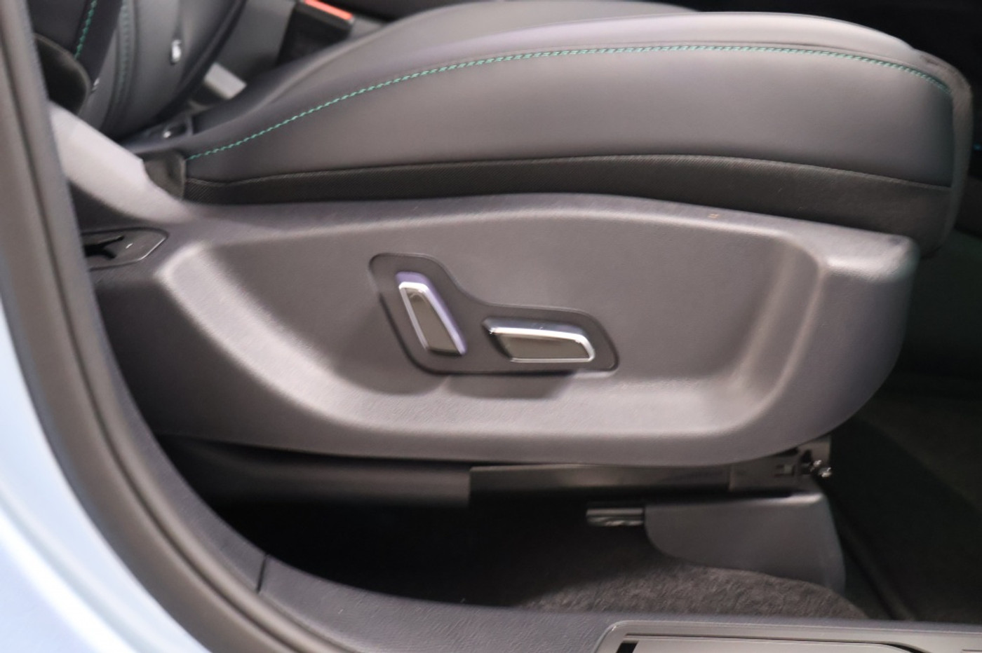 Foto van BYD Seal U