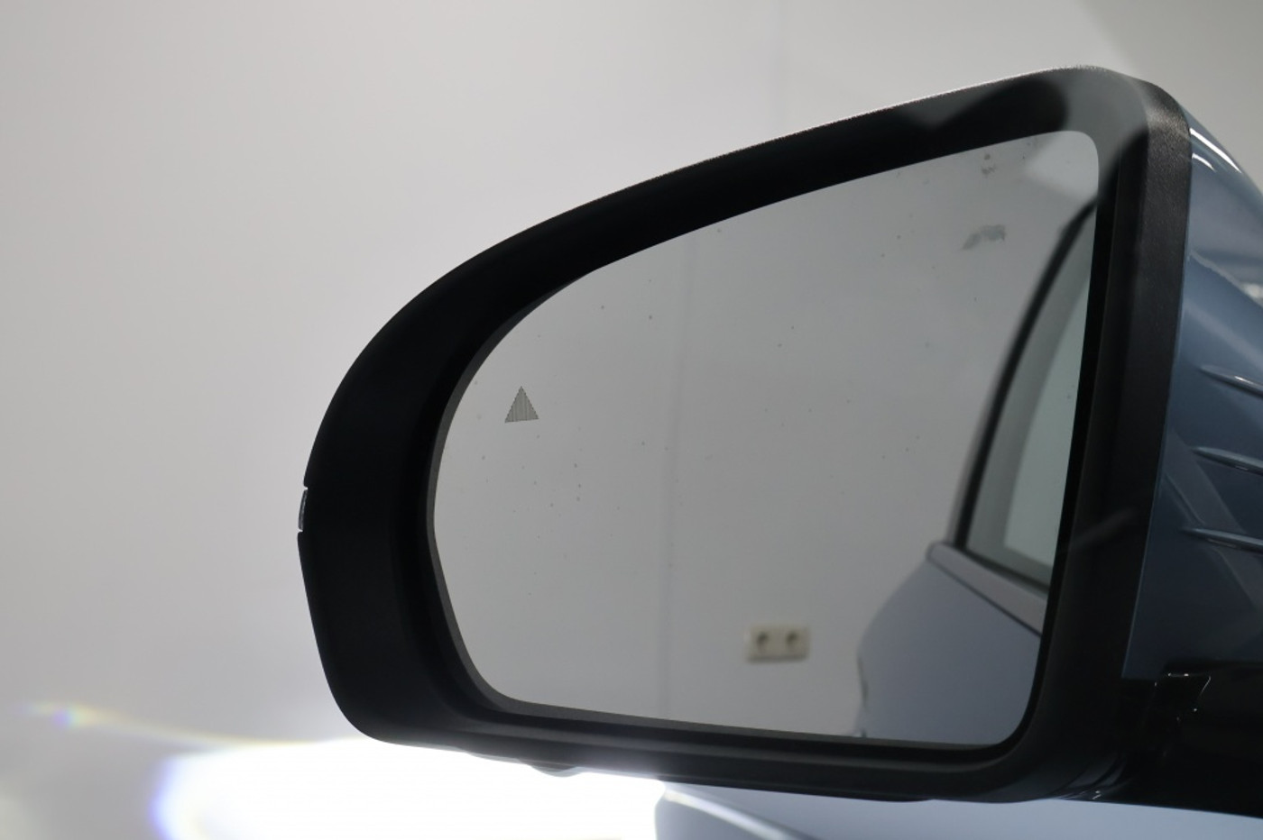 Foto van BYD Seal U