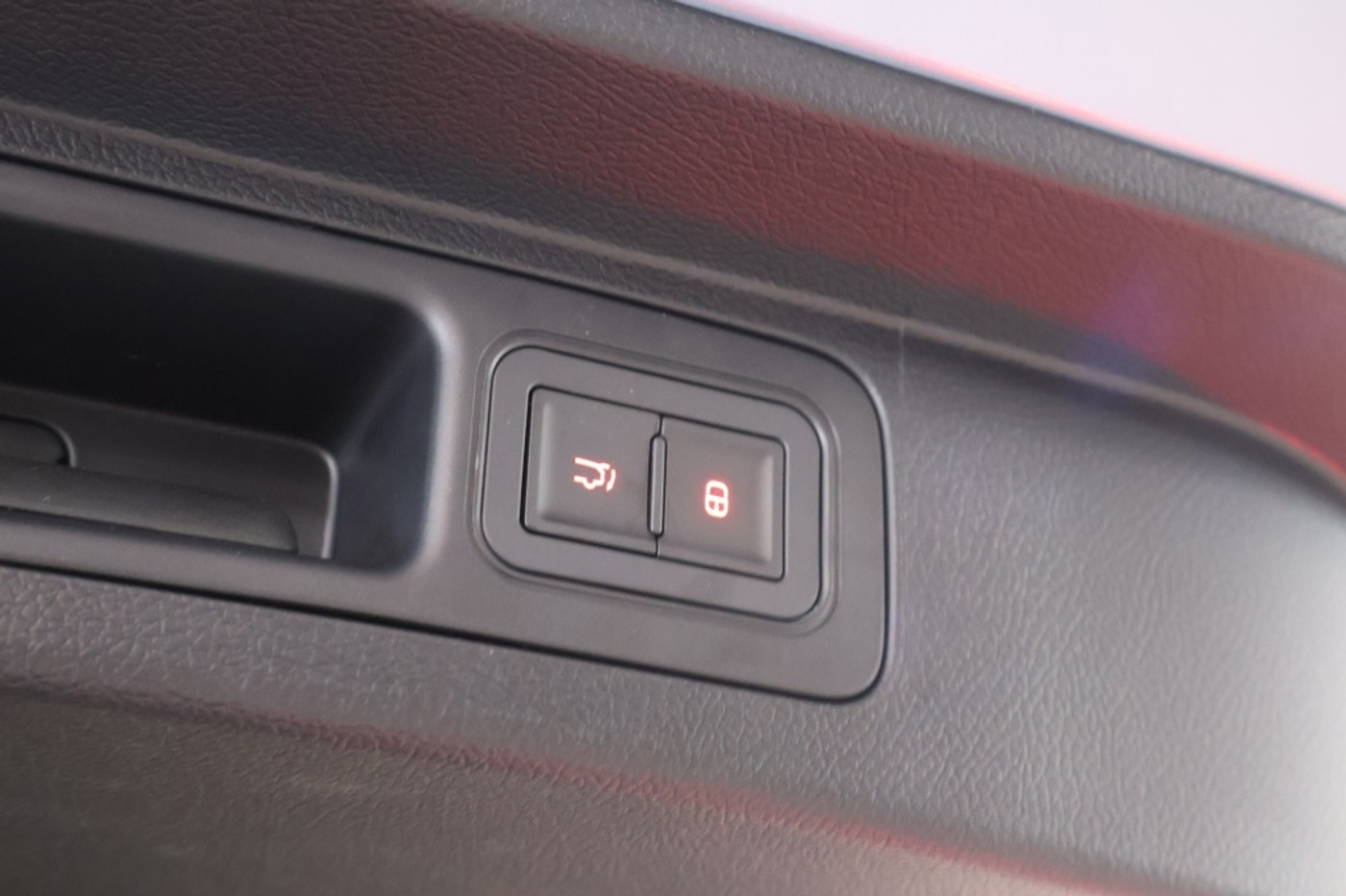 Foto van BYD Seal U