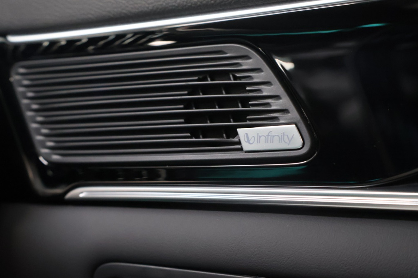 Foto van BYD Seal U