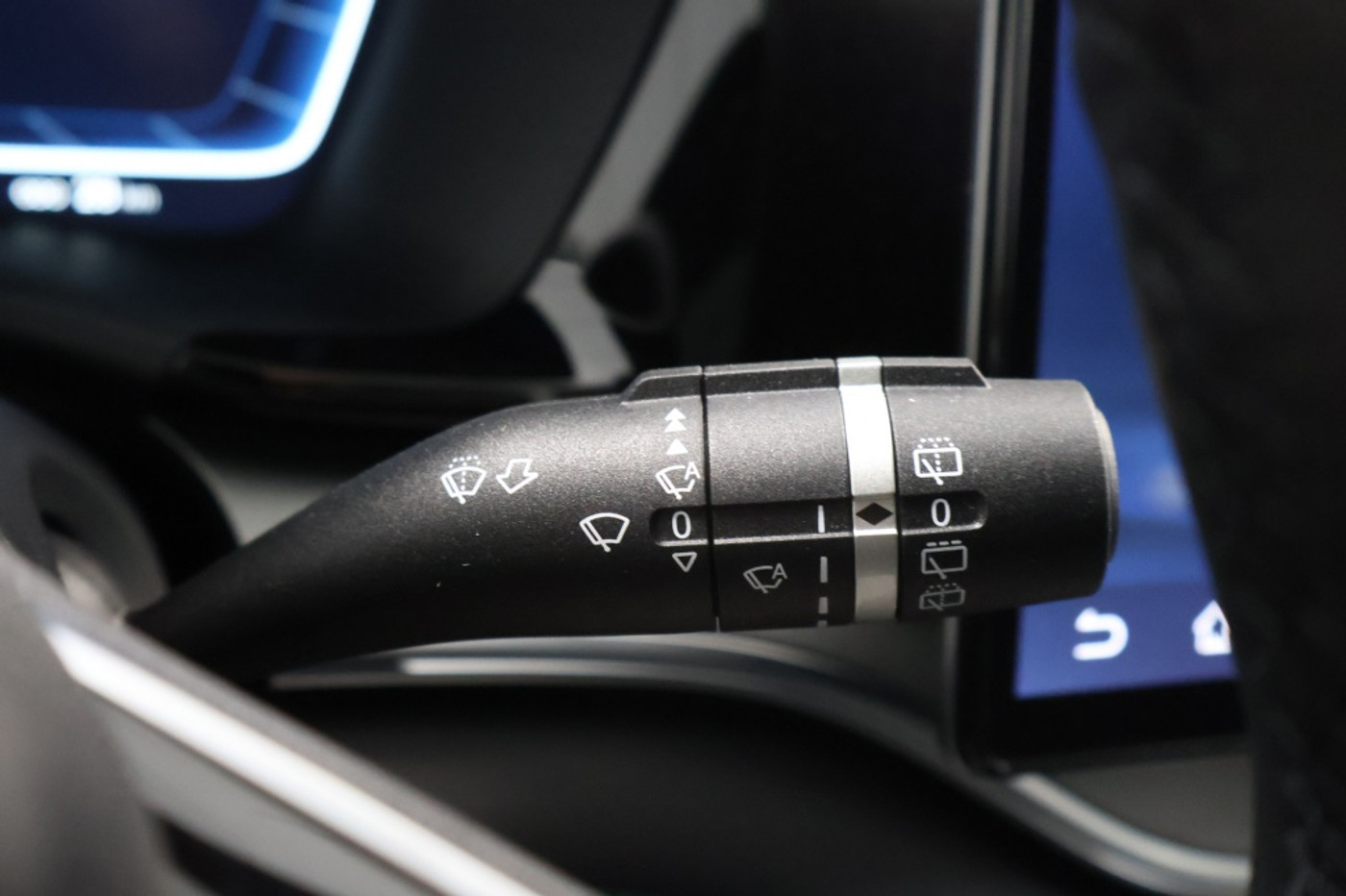 Foto van BYD Seal U