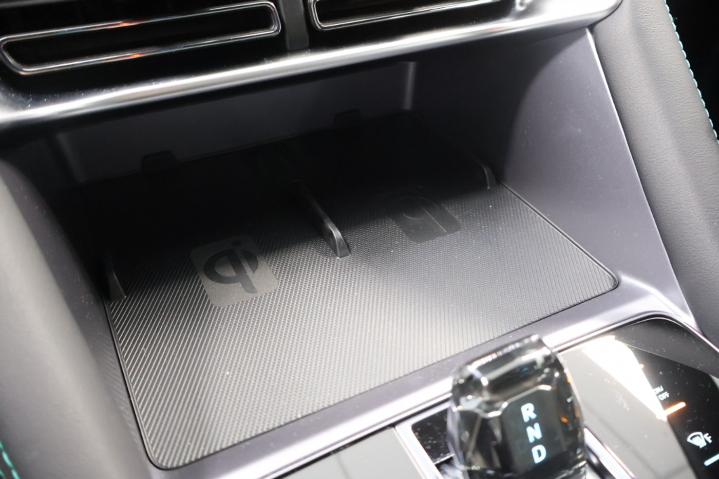 Foto van BYD Seal U