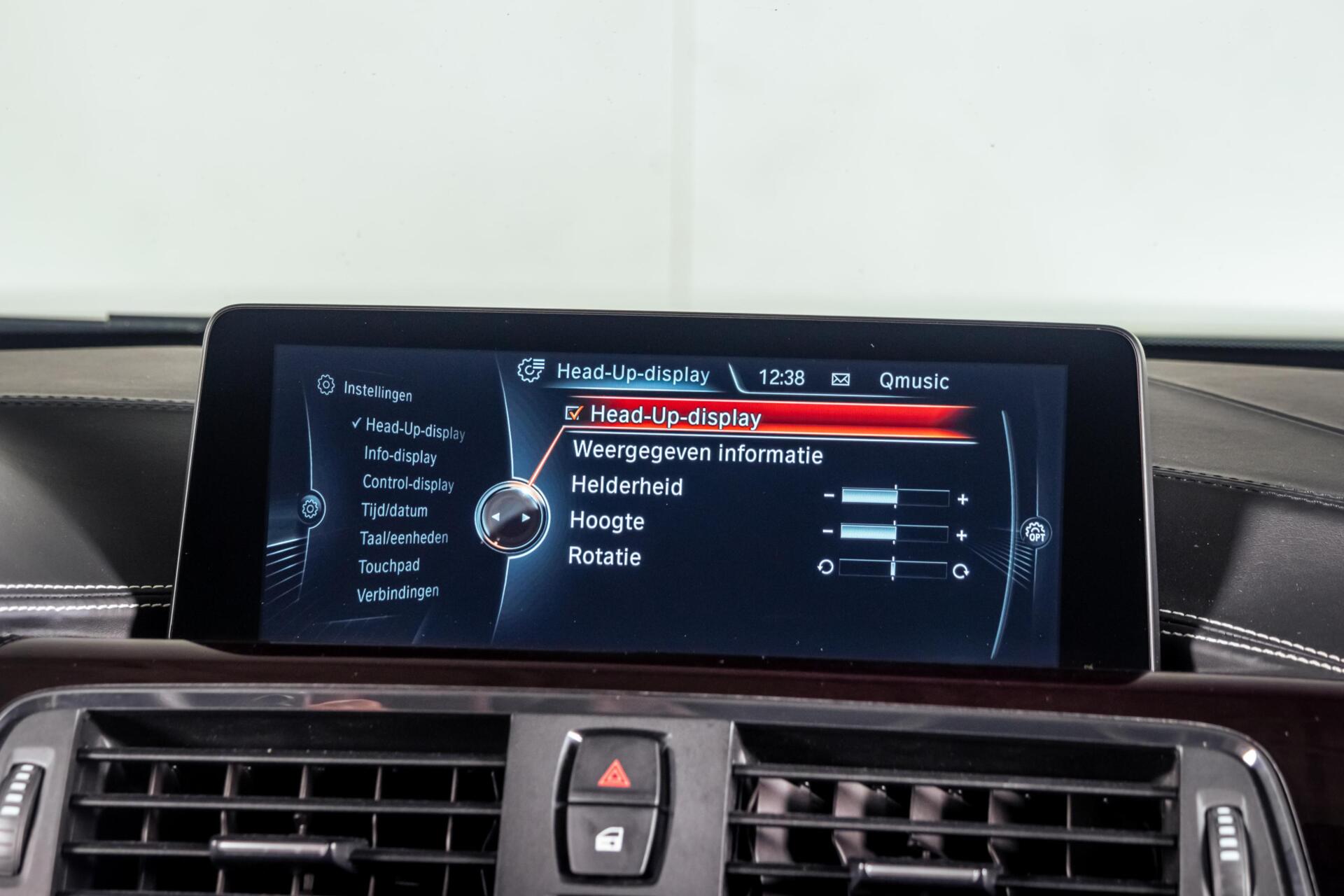 Foto van BMW 435i