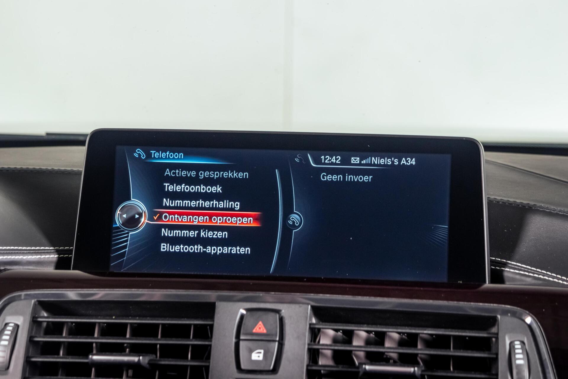 Foto van BMW 435i