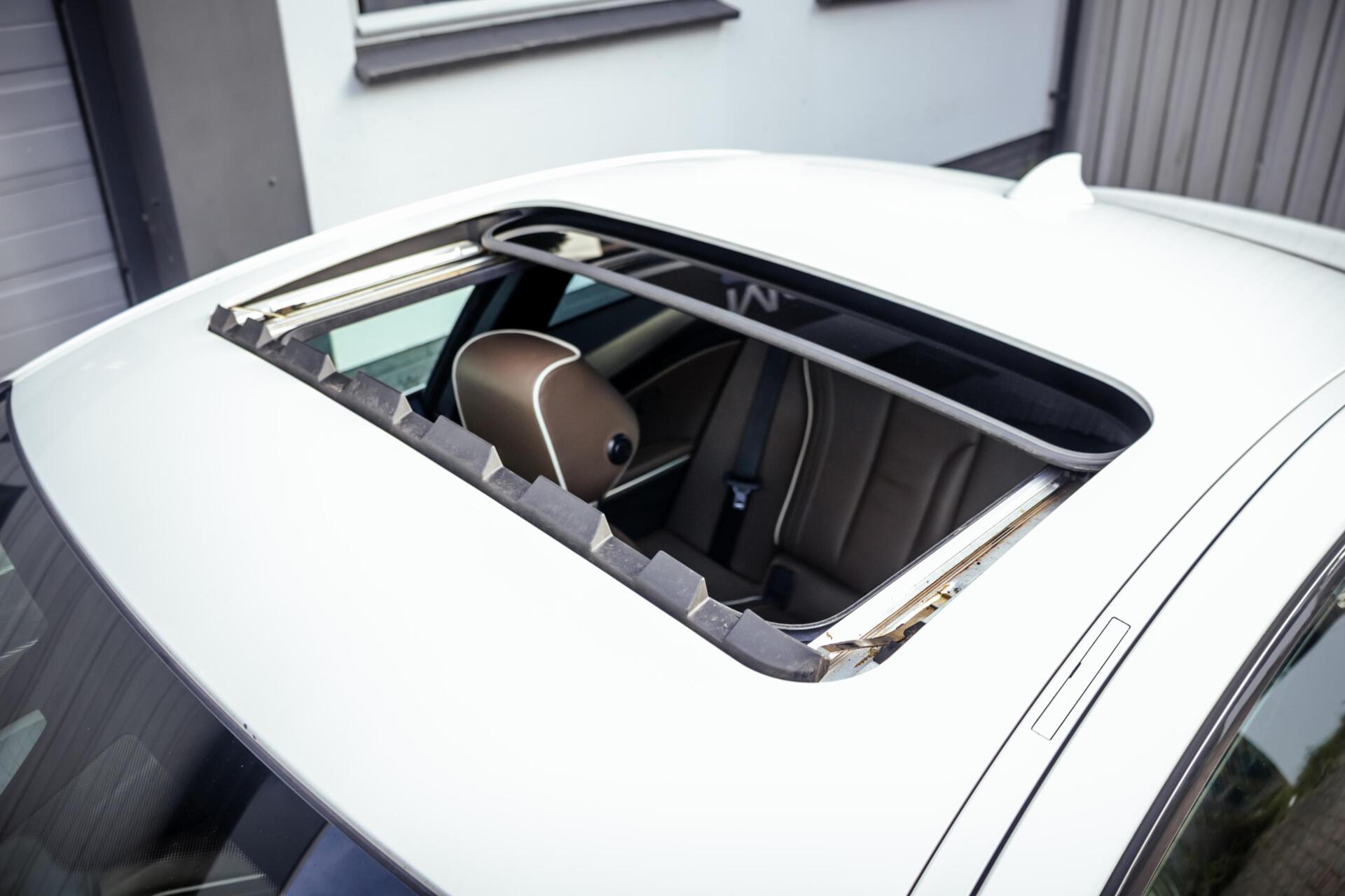 Foto van BMW 435i