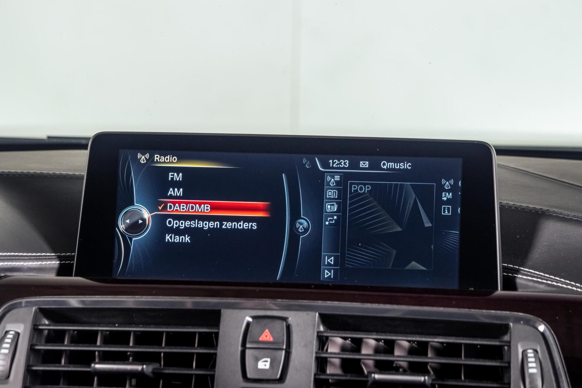 Foto van BMW 435i