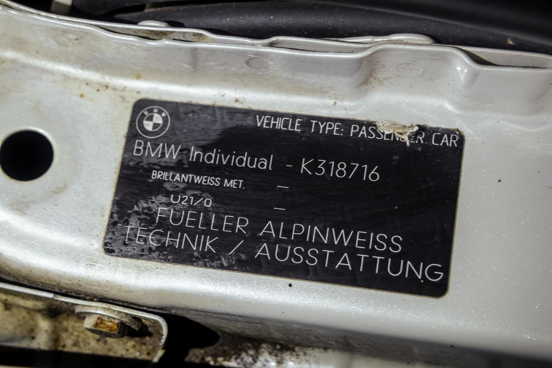 Foto van BMW 435i