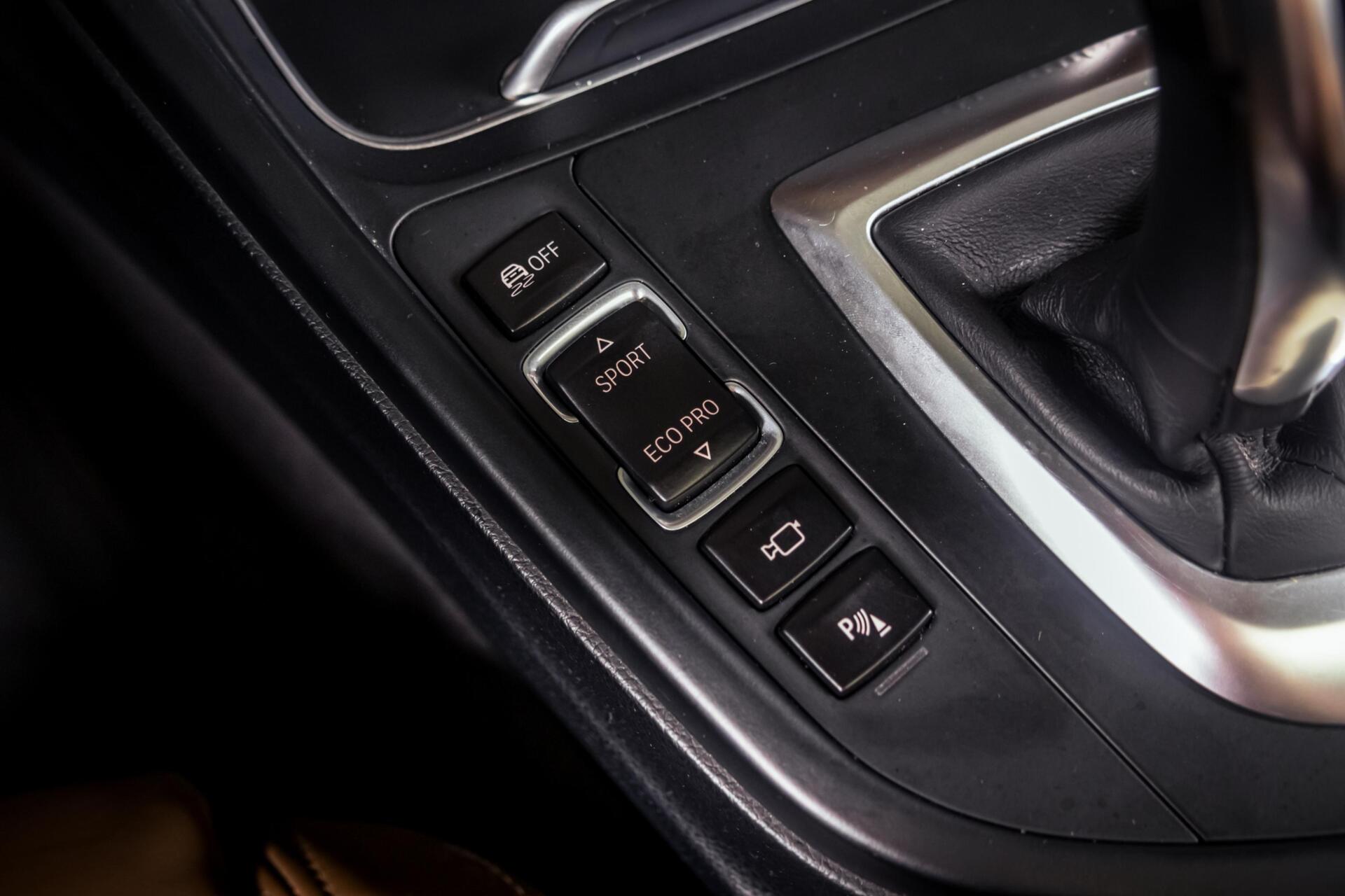 Foto van BMW 435i