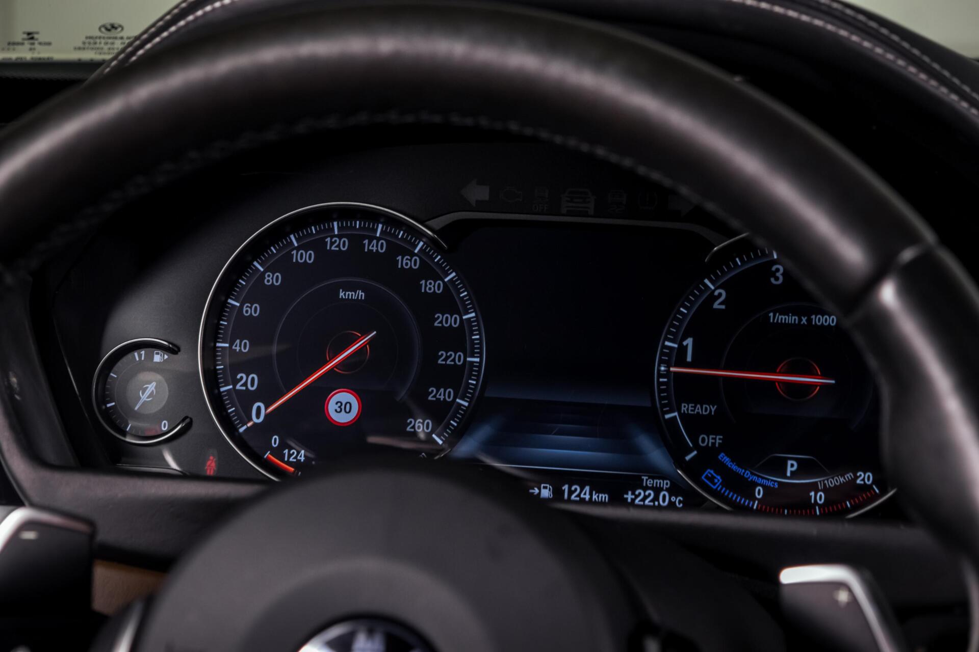 Foto van BMW 435i