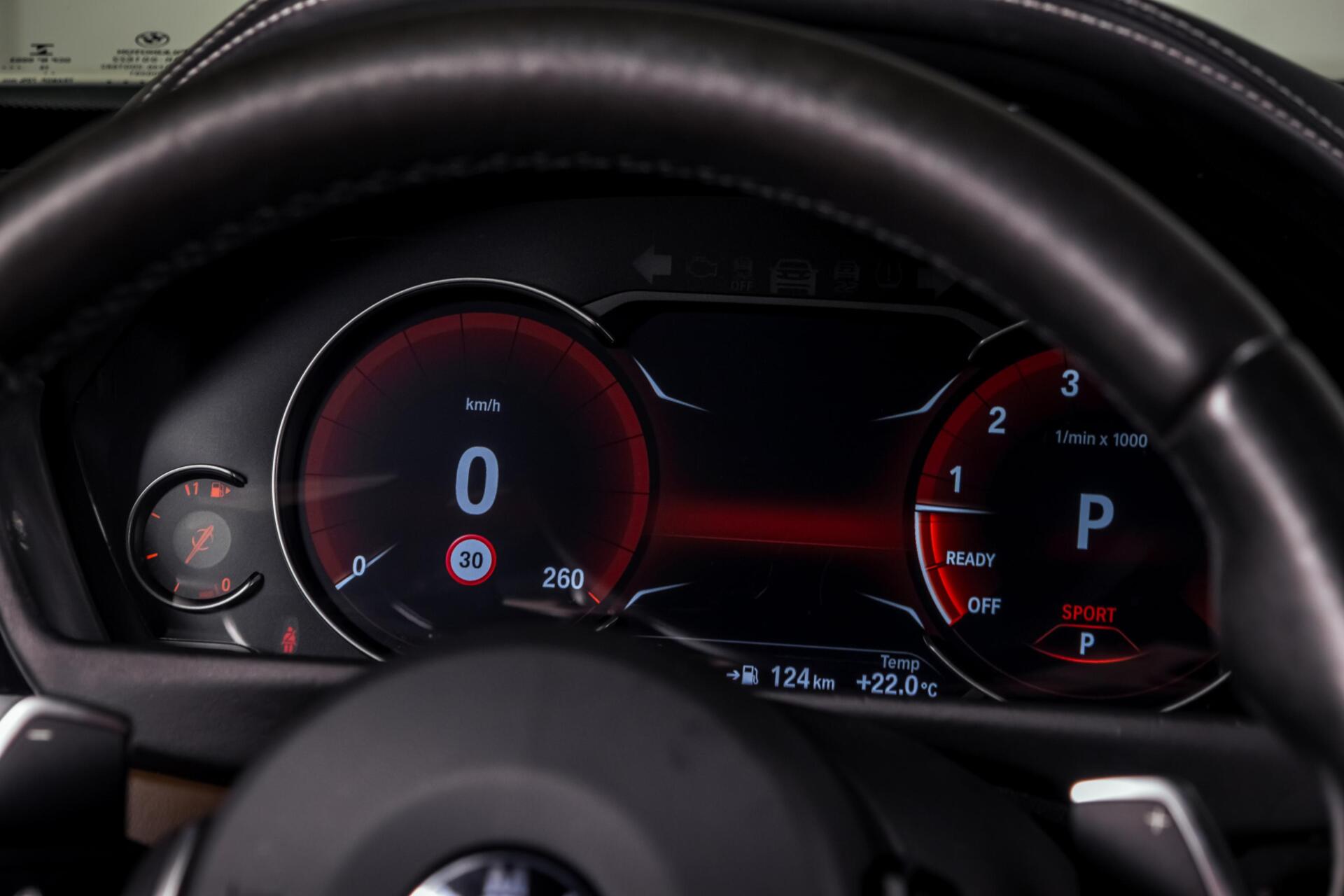 Foto van BMW 435i