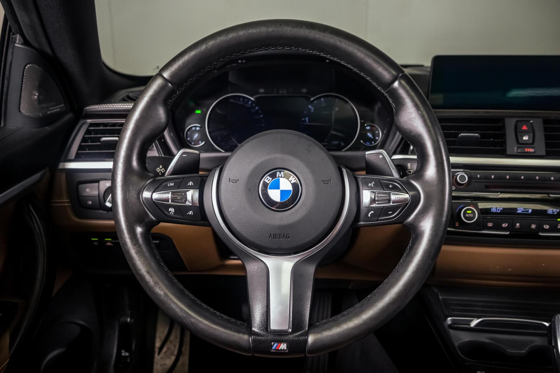 Foto van BMW 435i