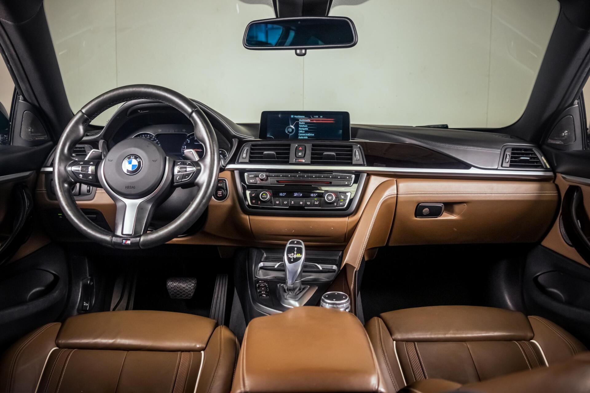 Foto van BMW 435i