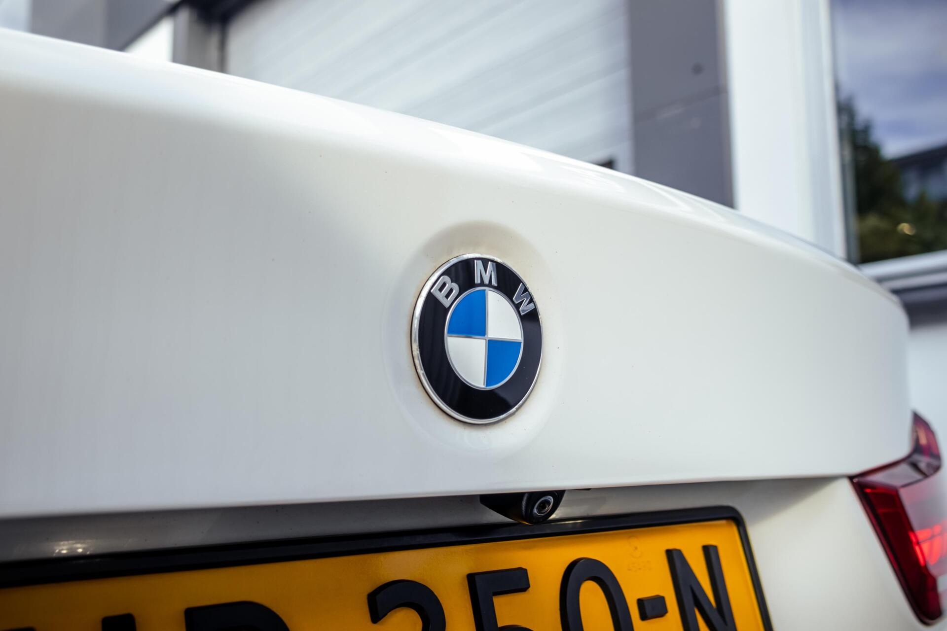 Foto van BMW 435i