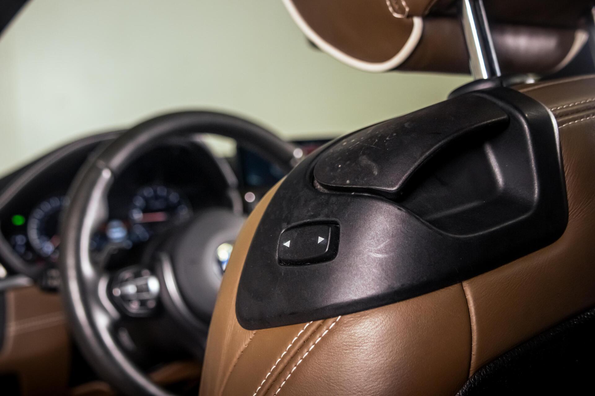 Foto van BMW 435i