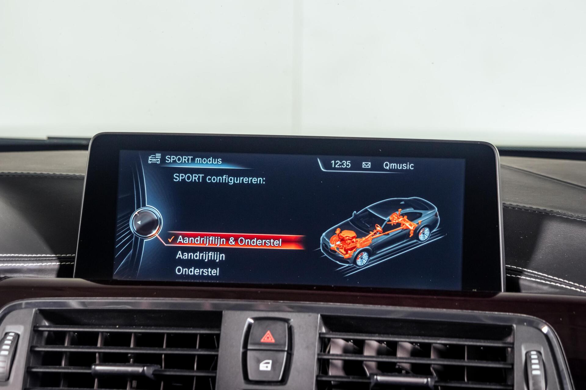 Foto van BMW 435i