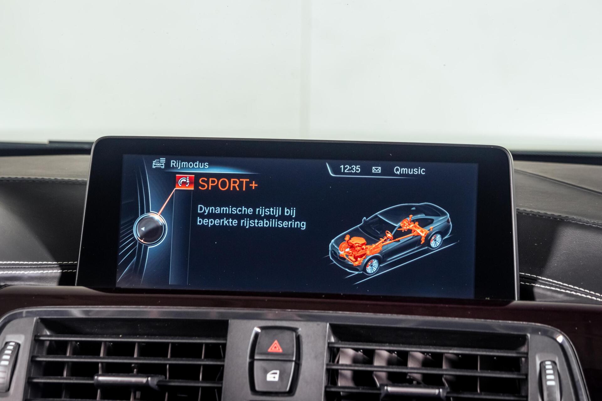 Foto van BMW 435i