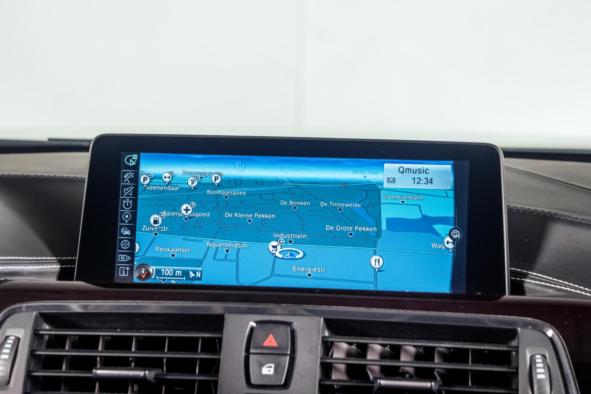 Foto van BMW 435i