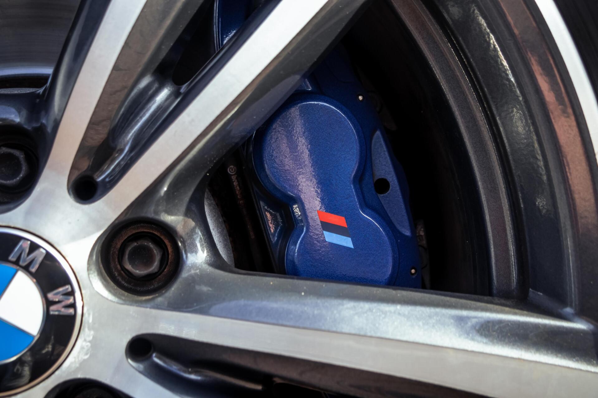 Foto van BMW 435i