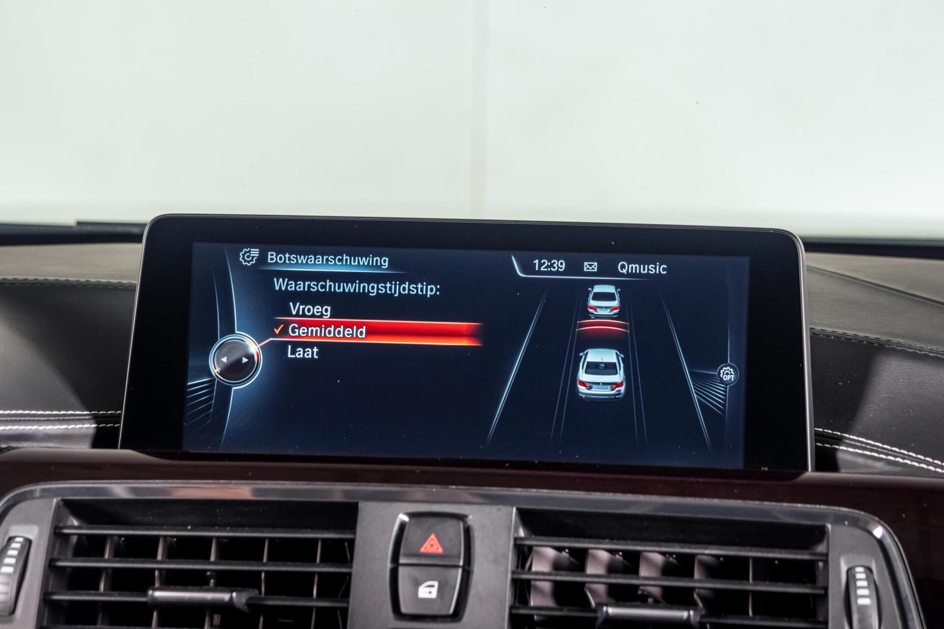 Foto van BMW 435i