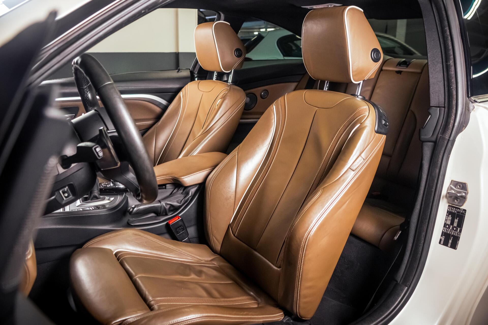 Foto van BMW 435i