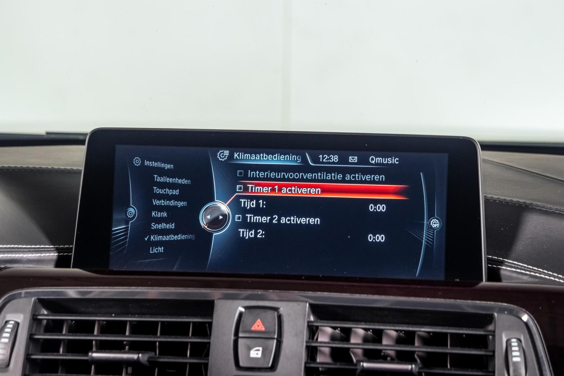 Foto van BMW 435i