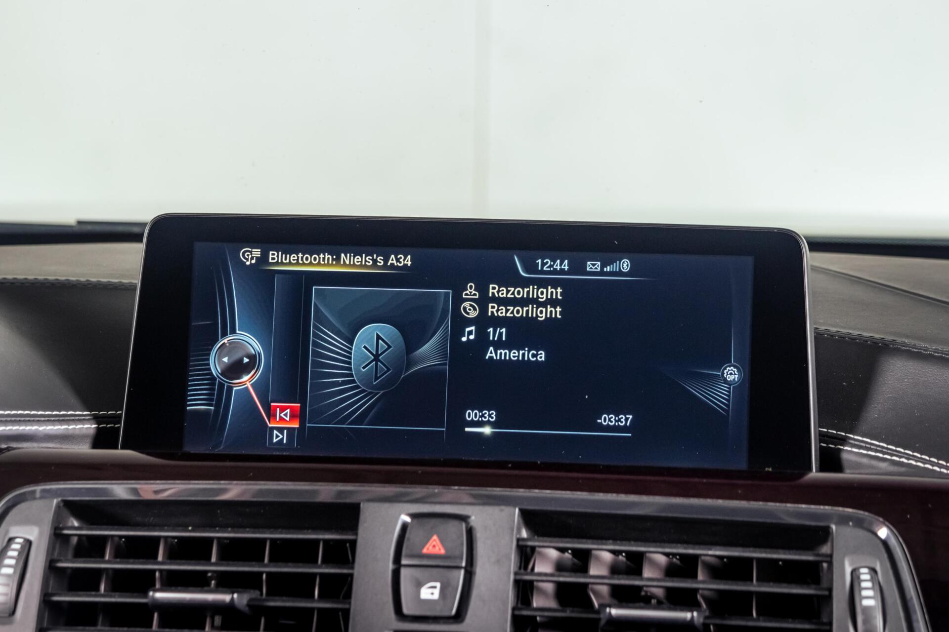 Foto van BMW 435i