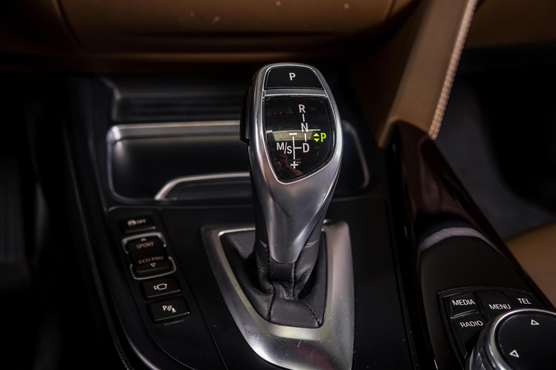 Foto van BMW 435i