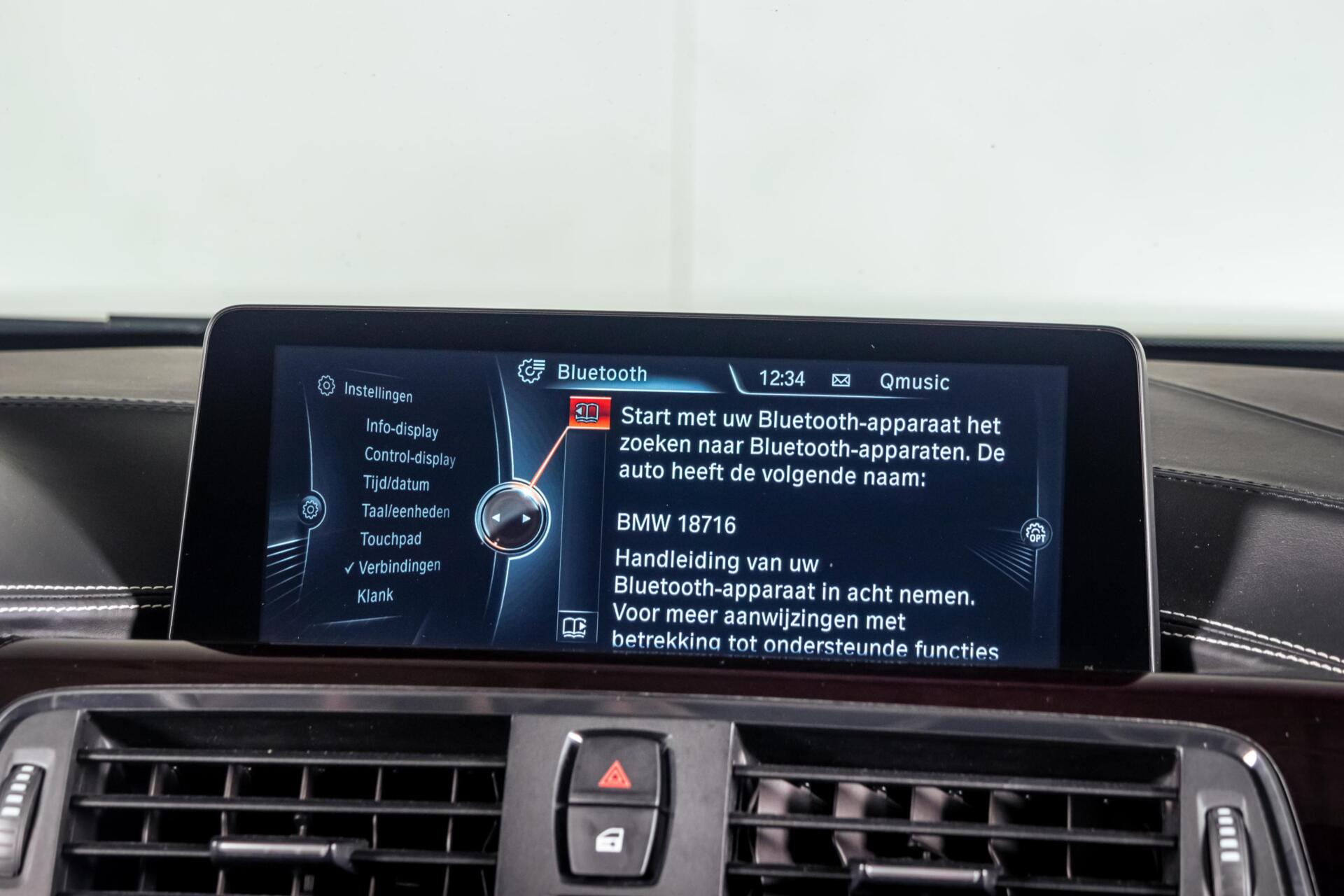 Foto van BMW 435i