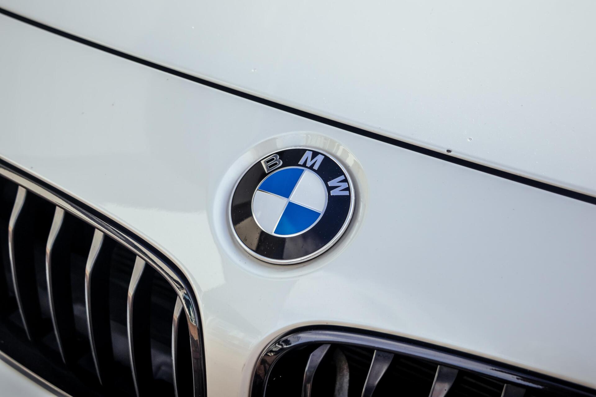 Foto van BMW 435i