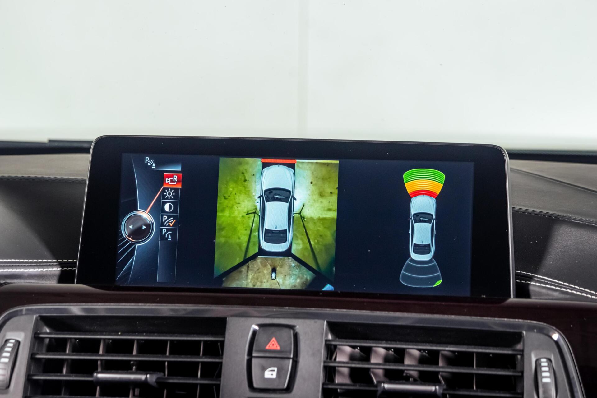 Foto van BMW 435i