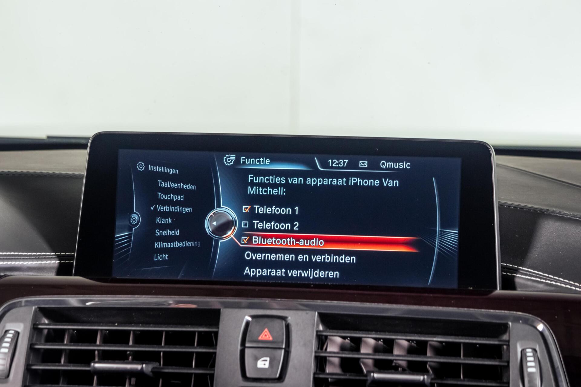 Foto van BMW 435i