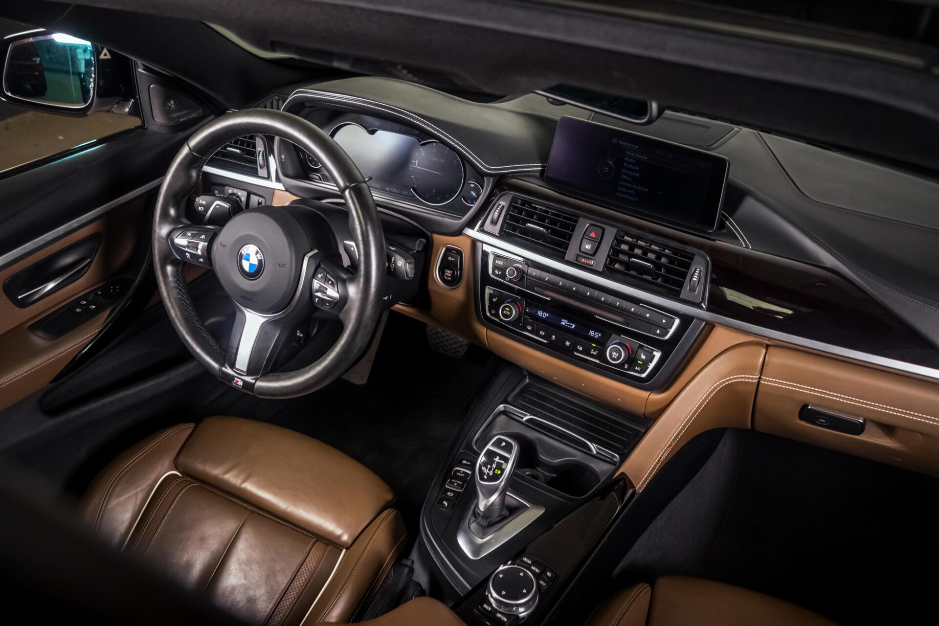 Foto van BMW 435i