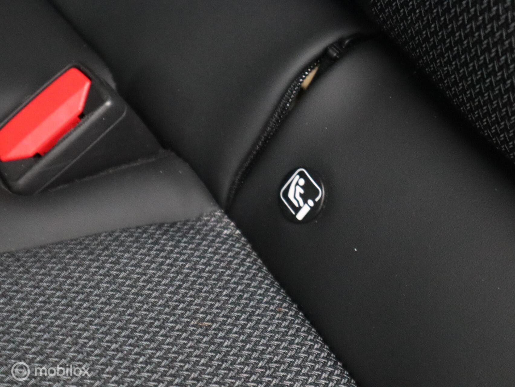 Foto van Peugeot 308 SW