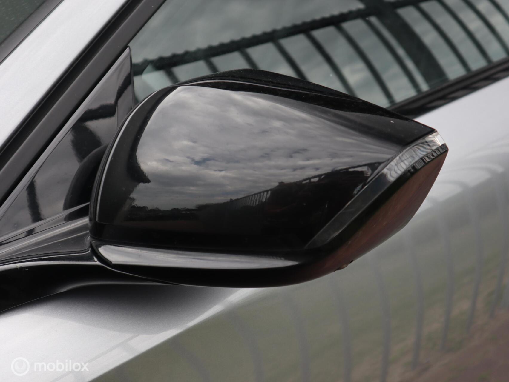 Foto van Peugeot 308 SW