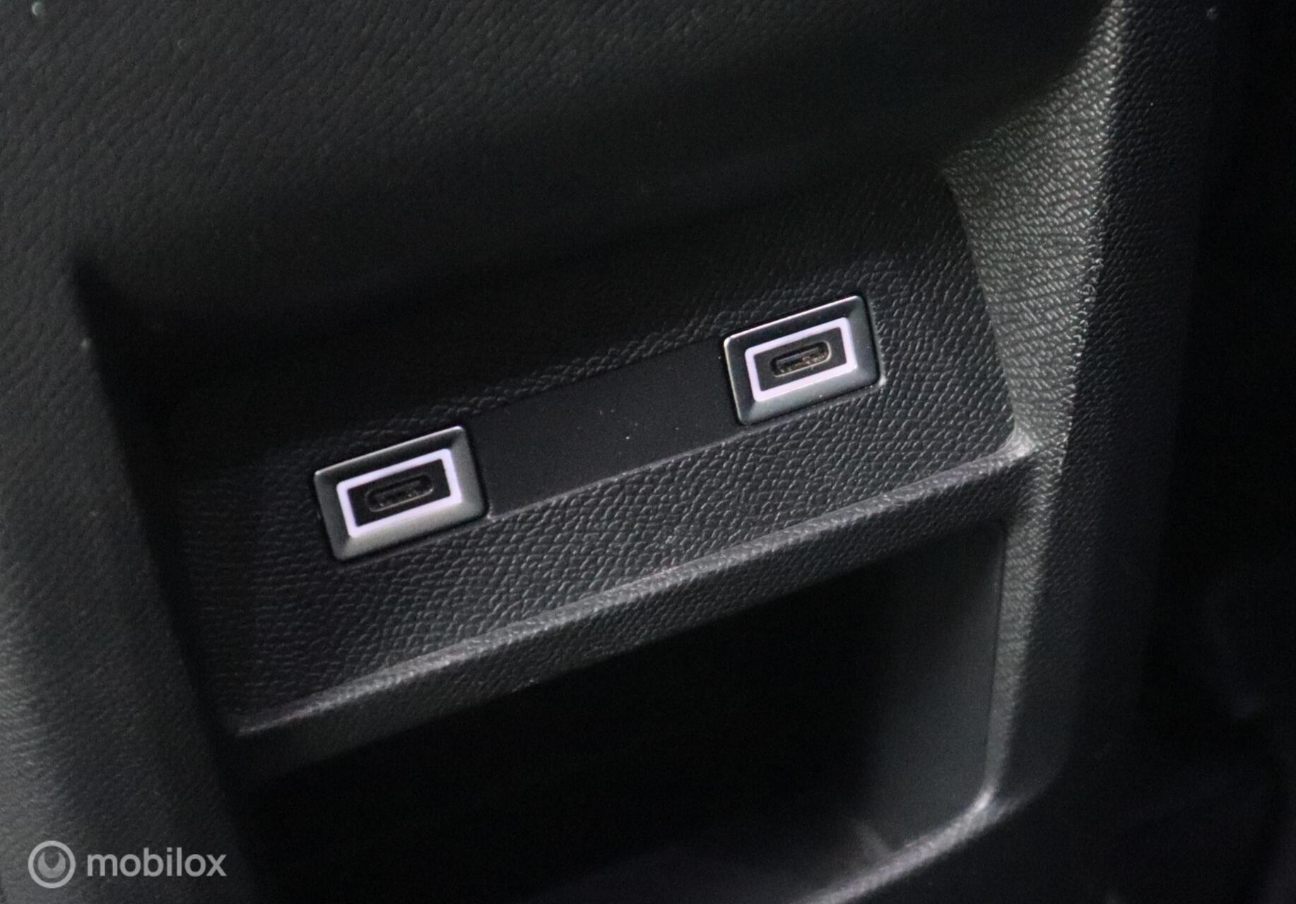 Foto van Peugeot 308 SW