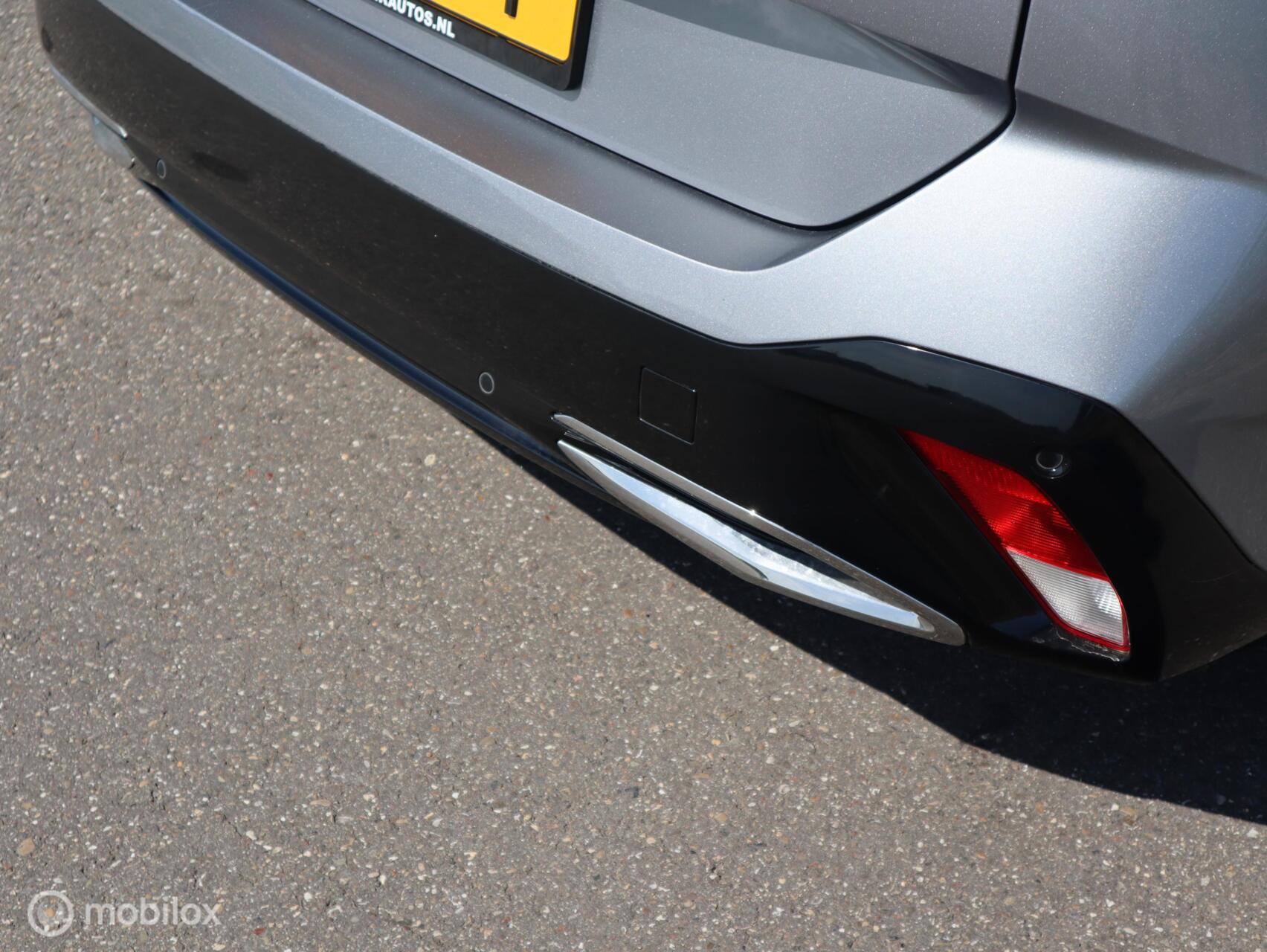 Foto van Peugeot 308 SW