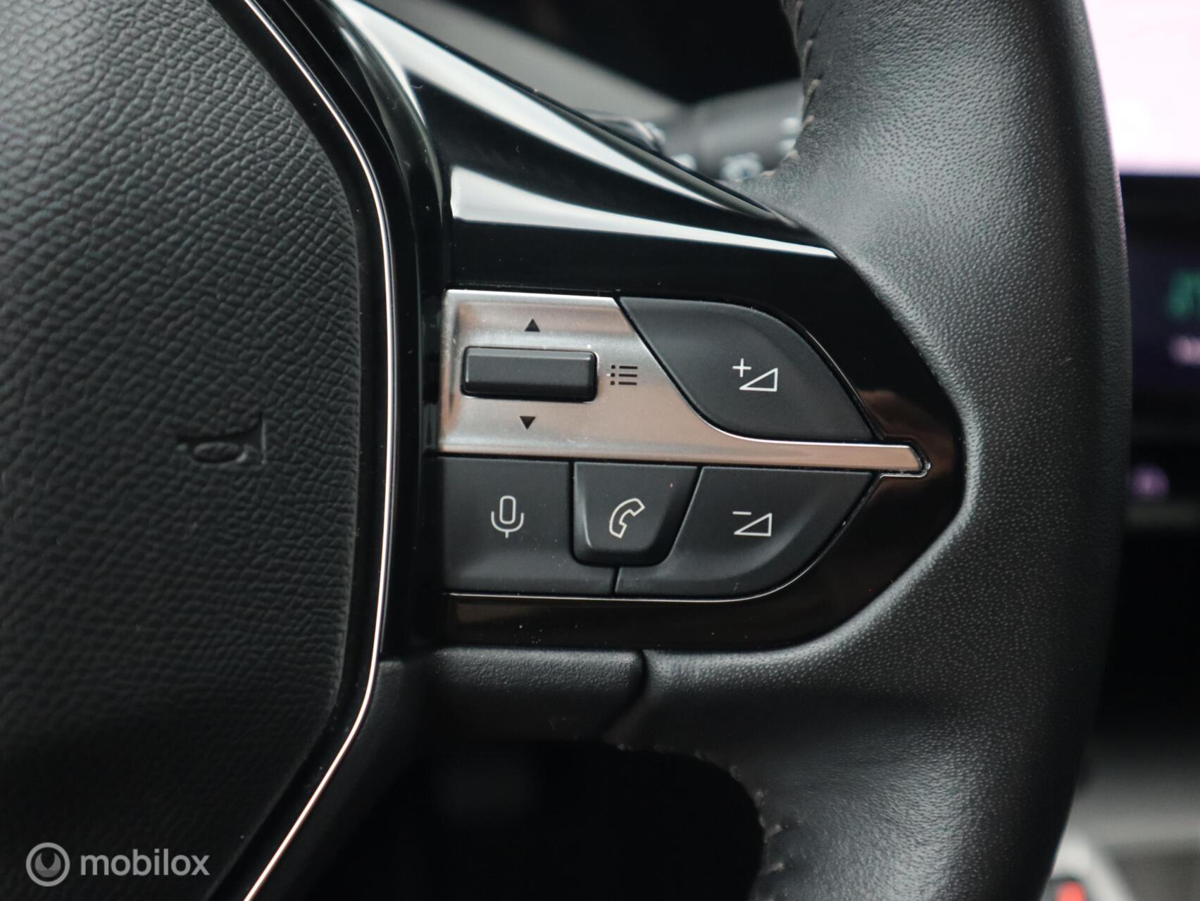 Foto van Peugeot 308 SW