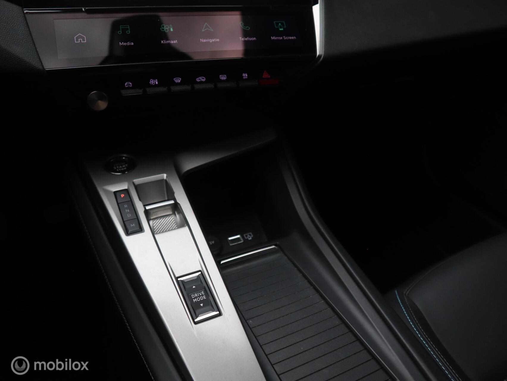Foto van Peugeot 308 SW
