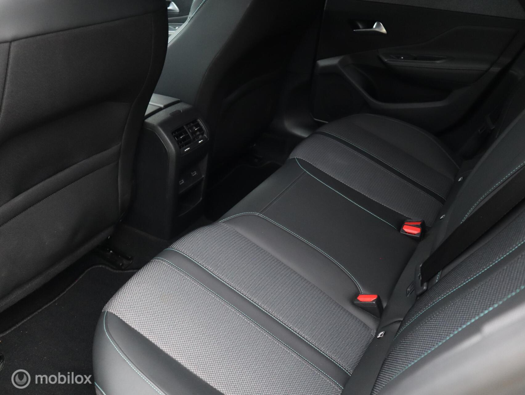 Foto van Peugeot 308 SW