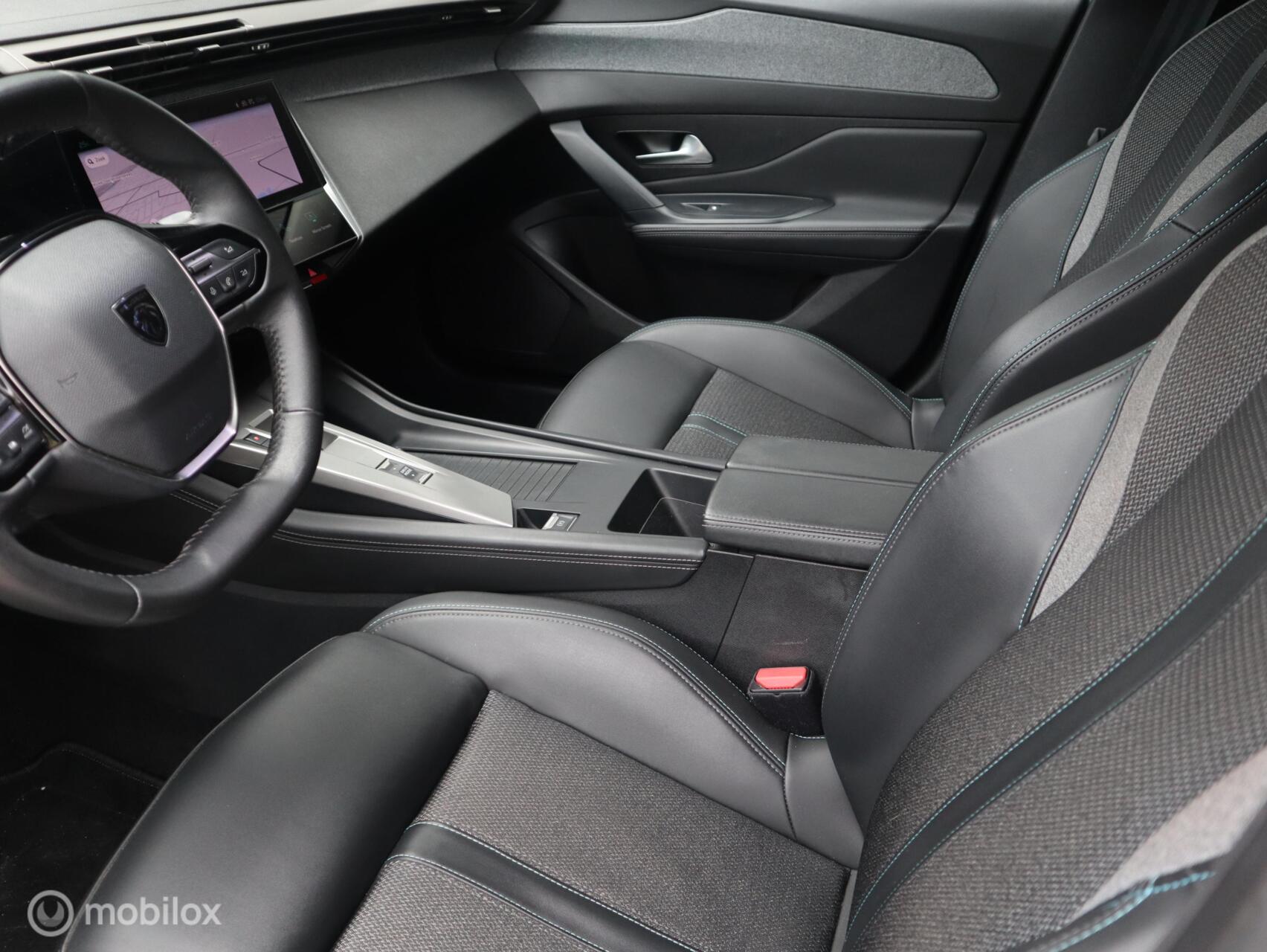 Foto van Peugeot 308 SW