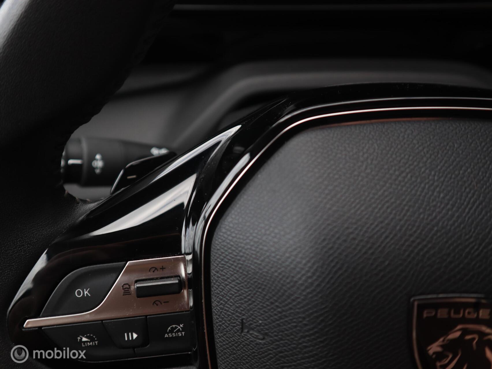 Foto van Peugeot 308 SW