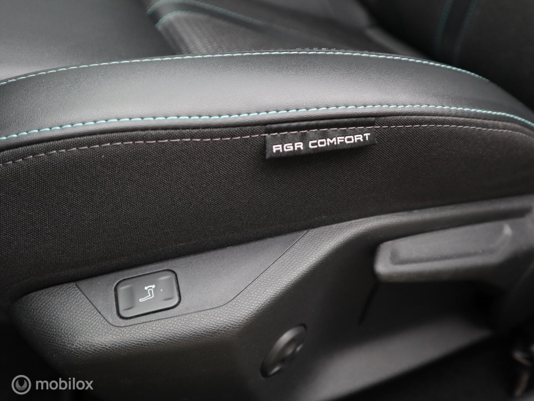 Foto van Peugeot 308 SW