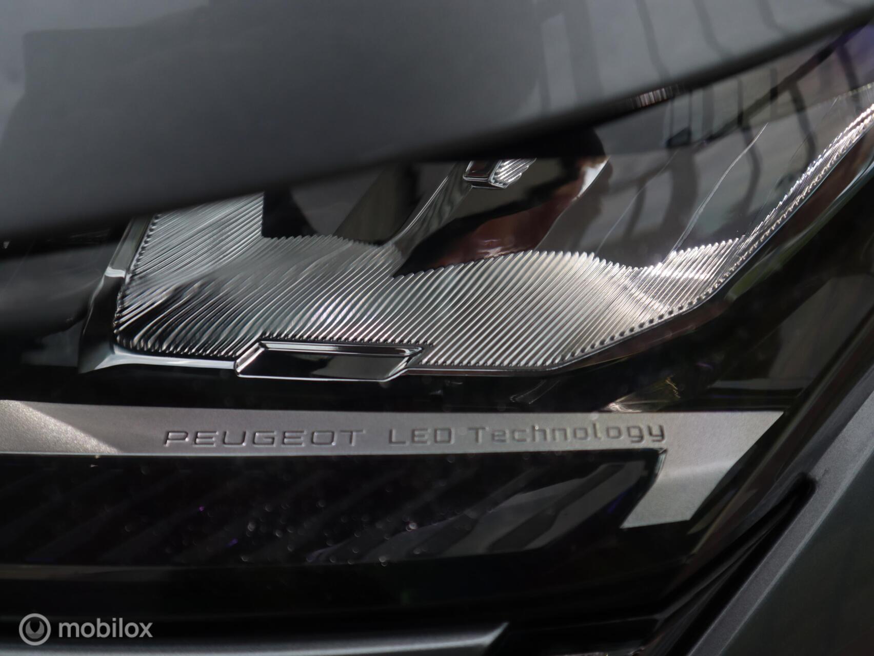 Foto van Peugeot 308 SW