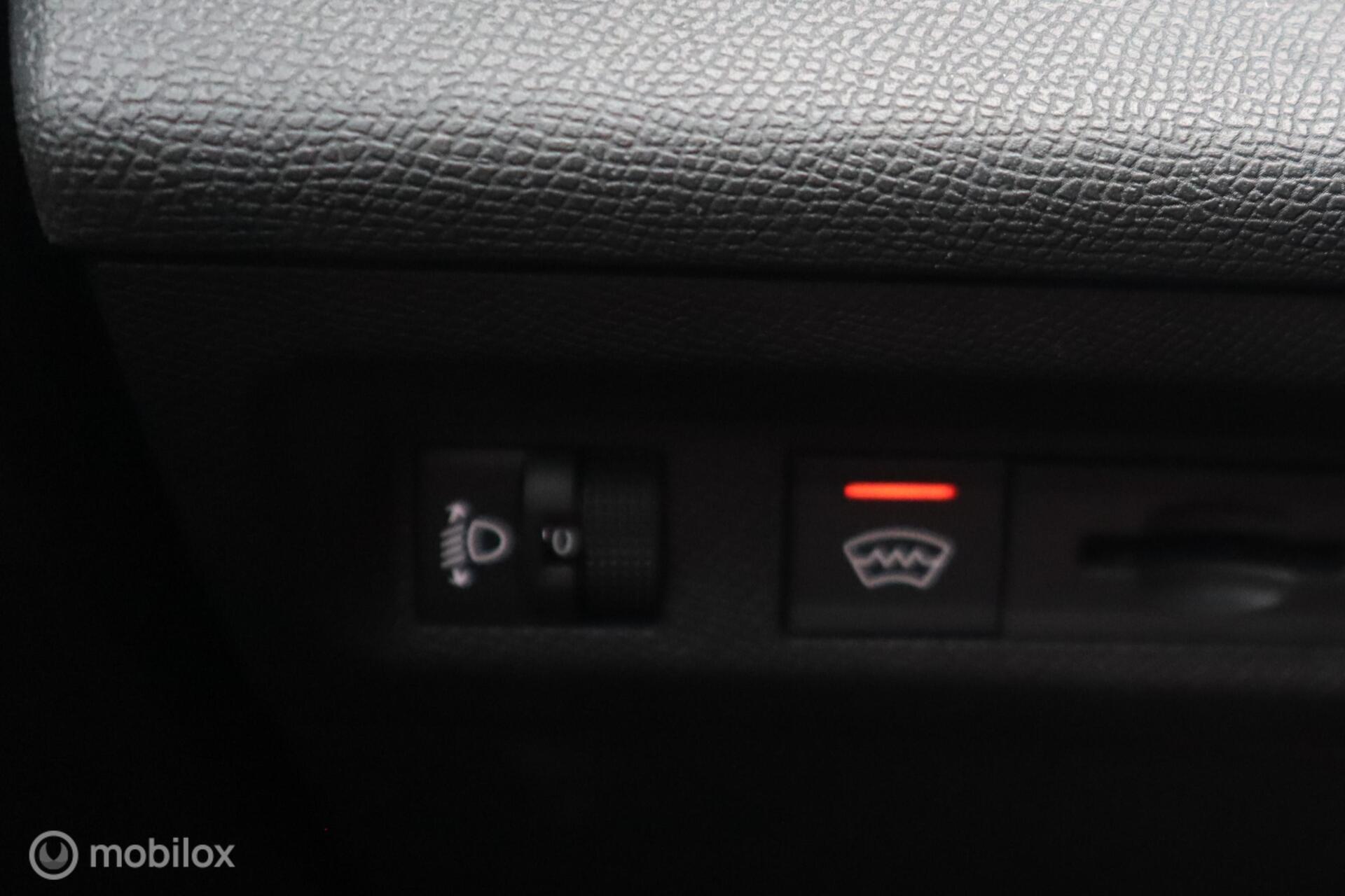 Foto van Peugeot 308 SW