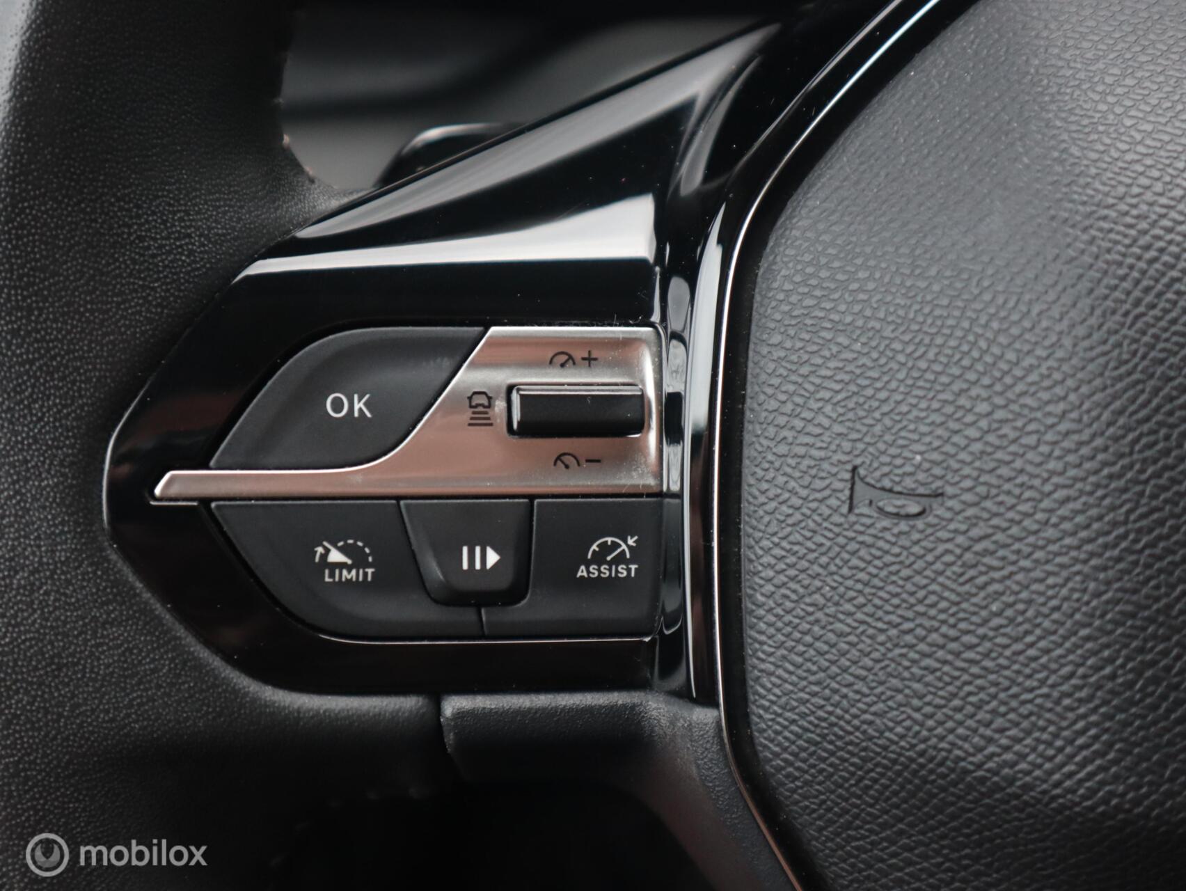 Foto van Peugeot 308 SW