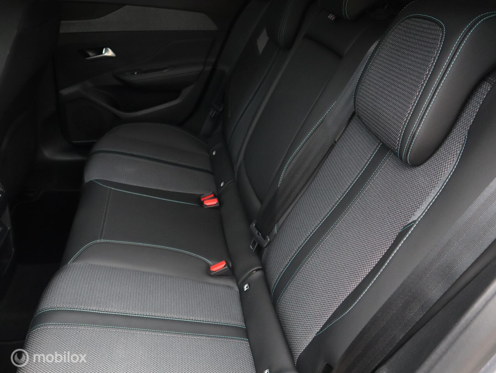 Foto van Peugeot 308 SW