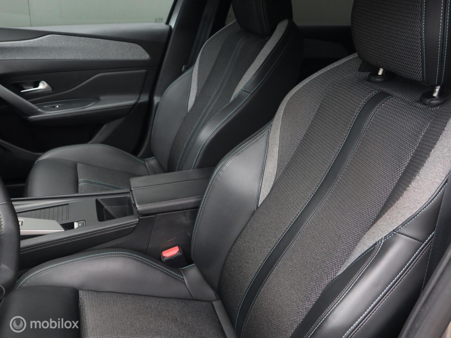 Foto van Peugeot 308 SW