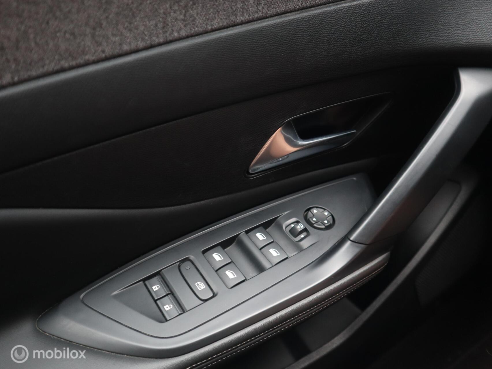 Foto van Peugeot 308 SW