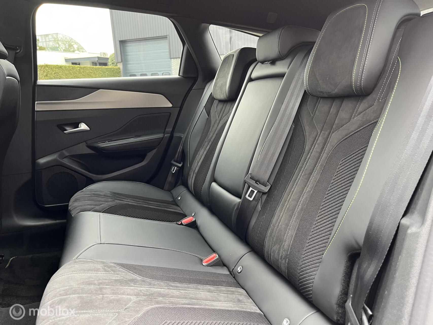 Foto van Peugeot 308 SW